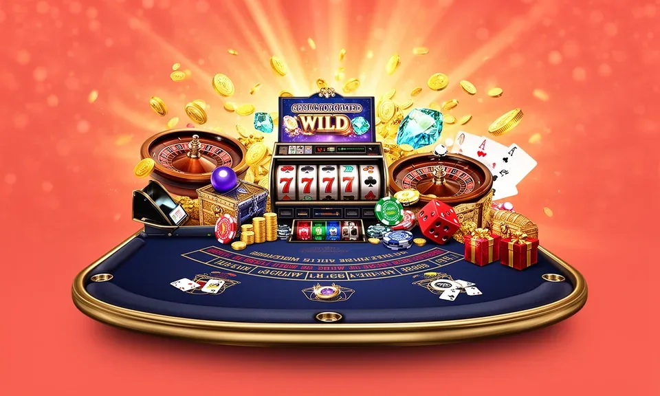 Texas Hold'em Tournament